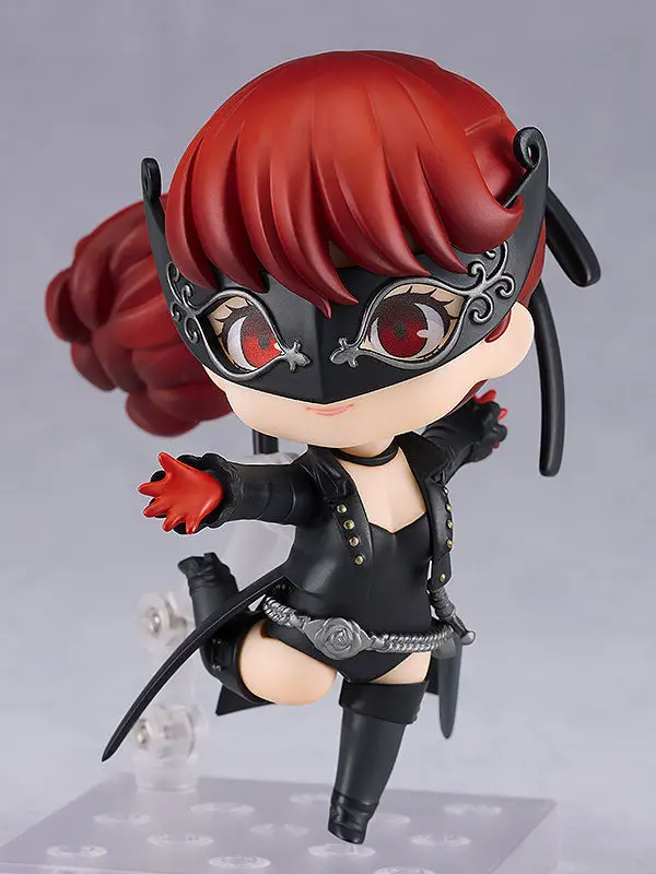 Nendoroid Persona 5 Royal Kasumi Yoshizawa: Phantom Thief Ver.