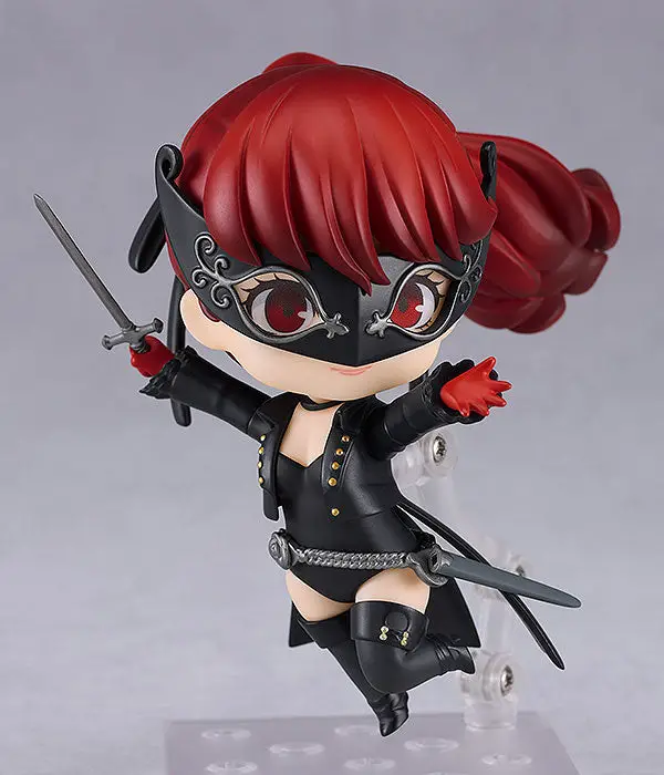 Nendoroid Persona 5 Royal Kasumi Yoshizawa: Phantom Thief Ver.