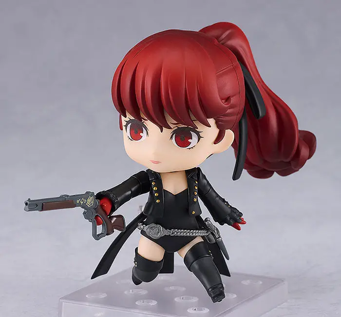 Nendoroid Persona 5 Royal Kasumi Yoshizawa: Phantom Thief Ver.