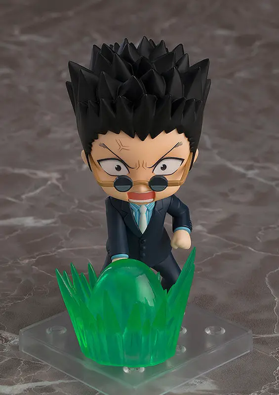 Nendoroid Hunter x Hunter Leorio