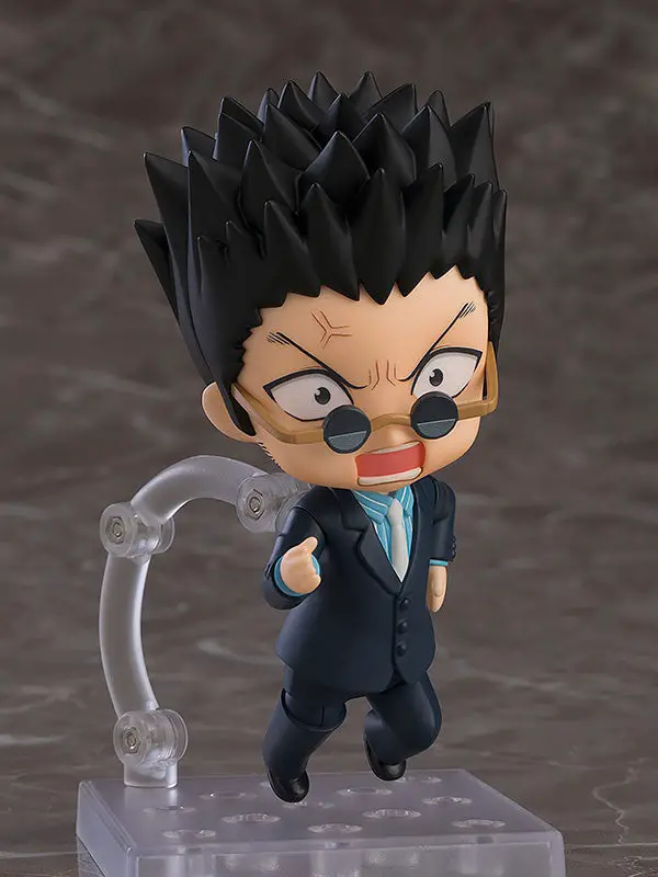 Nendoroid Hunter x Hunter Leorio