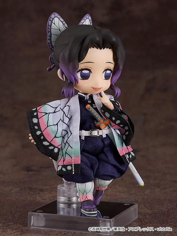 Nendoroid Doll Demon Slayer: Kimetsu no Yaiba Shinobu Kocho