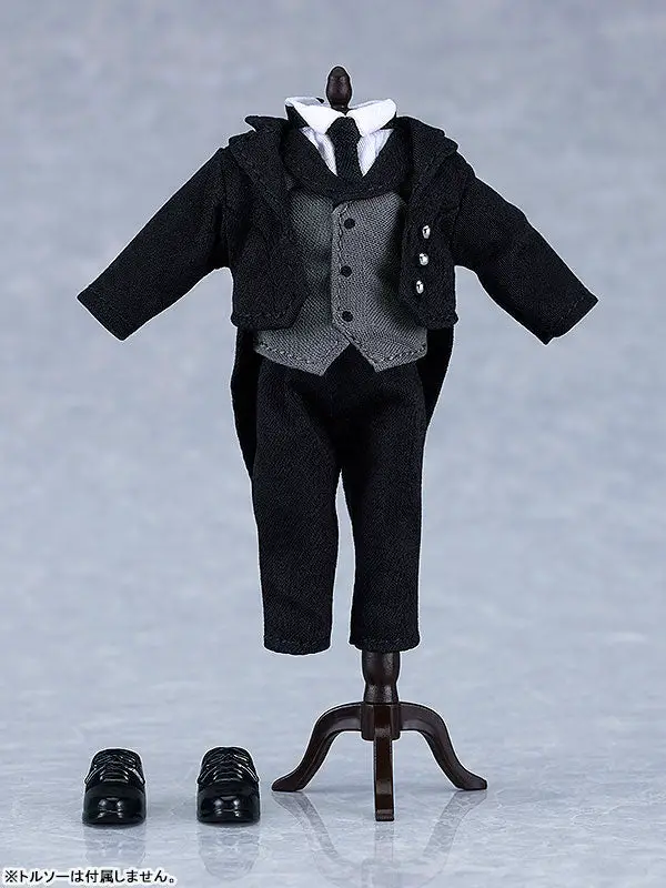 Nendoroid Doll Work Outfit Set: Butler