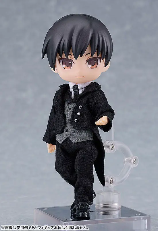 Nendoroid Doll Work Outfit Set: Butler