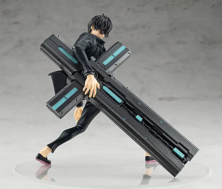 POP UP PARADE TRIGUN STAMPEDE Nicholas D. Wolfwood 