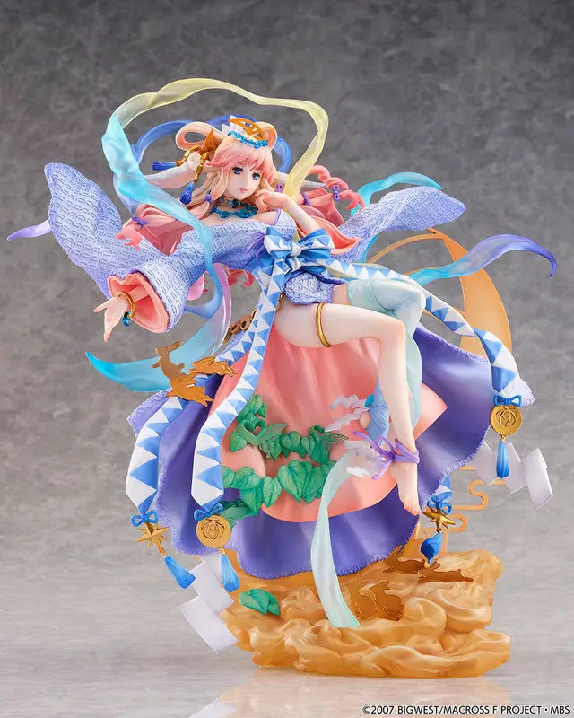 "Macross Frontier " Sheryl Nome -Tsukuyomi Ver.- 1/7 