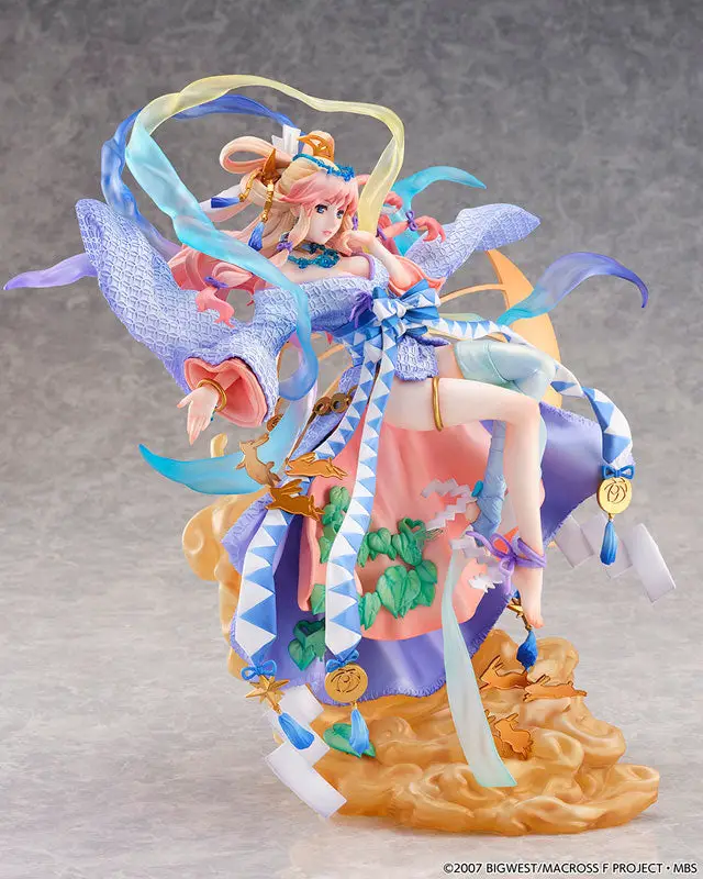 "Macross Frontier " Sheryl Nome -Tsukuyomi Ver.- 1/7 