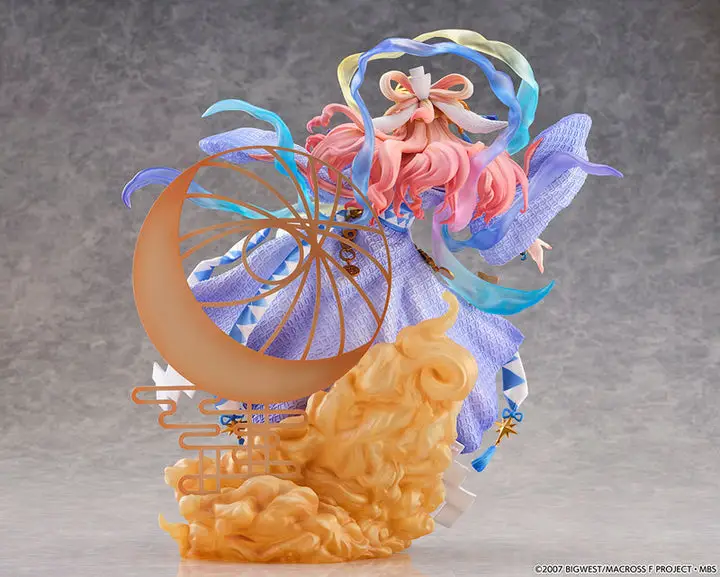 "Macross Frontier " Sheryl Nome -Tsukuyomi Ver.- 1/7 