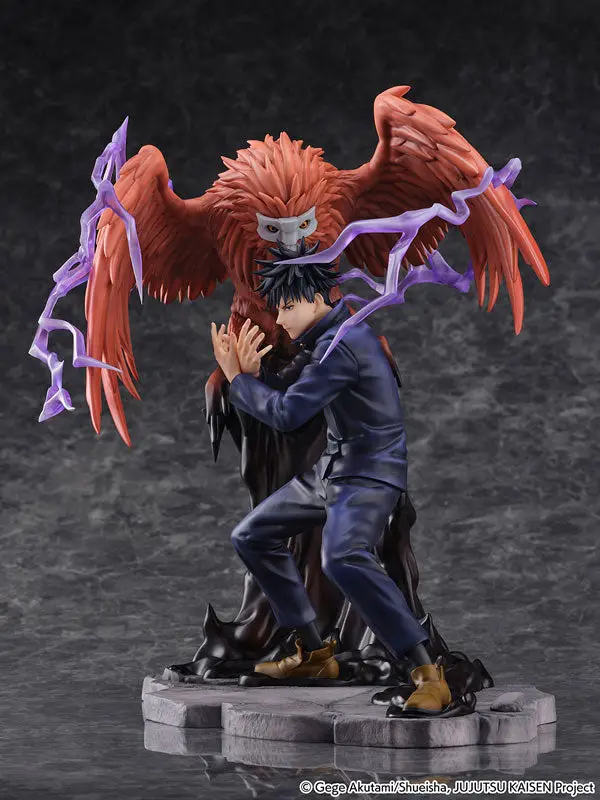 TV Anime "Jujutsu Kaisen" Megumi Fushiguro 1/7 