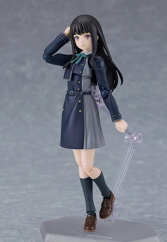  figma Lycoris Recoil Takina Inoue