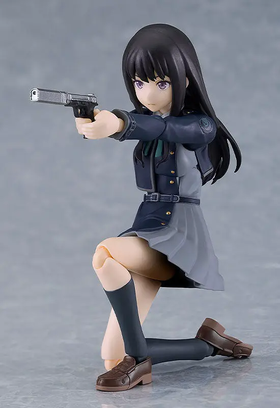  figma Lycoris Recoil Takina Inoue