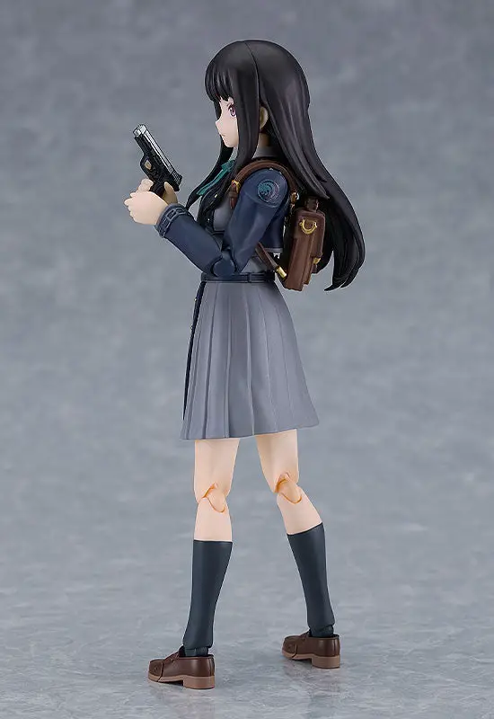  figma Lycoris Recoil Takina Inoue