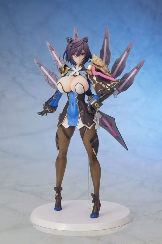 Phantasy Star Online 2 es Khorshid 1/7 