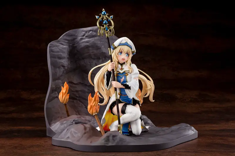 Goblin Slayer II Priestess 1/6 