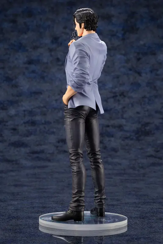 ARTFX J Movie City Hunter Ryo Saeba 1/8 