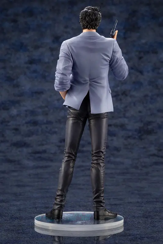 ARTFX J Movie City Hunter Ryo Saeba 1/8 