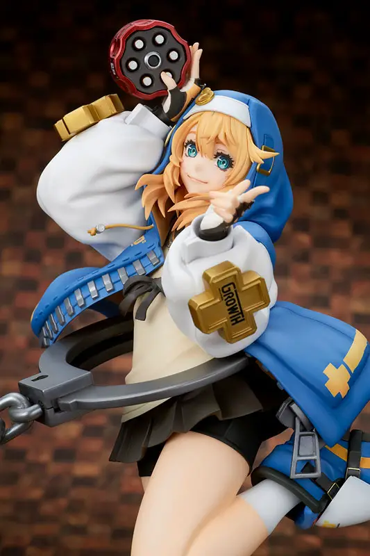 GUILTY GEAR -STRIVE- Bridget 1/7 