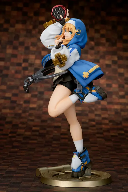 GUILTY GEAR -STRIVE- Bridget 1/7 