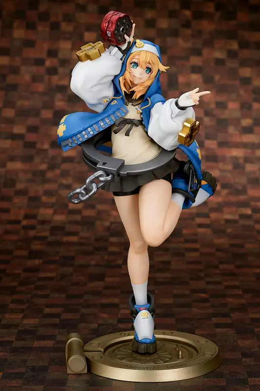 GUILTY GEAR -STRIVE- Bridget 1/7 