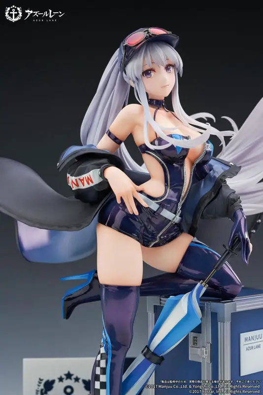 Azur Lane Enterprise Wind Catcher Ver. 1/7 