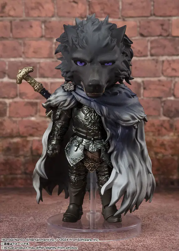 Figuarts mini Half-Wolf Blaidd "ELDEN RING"