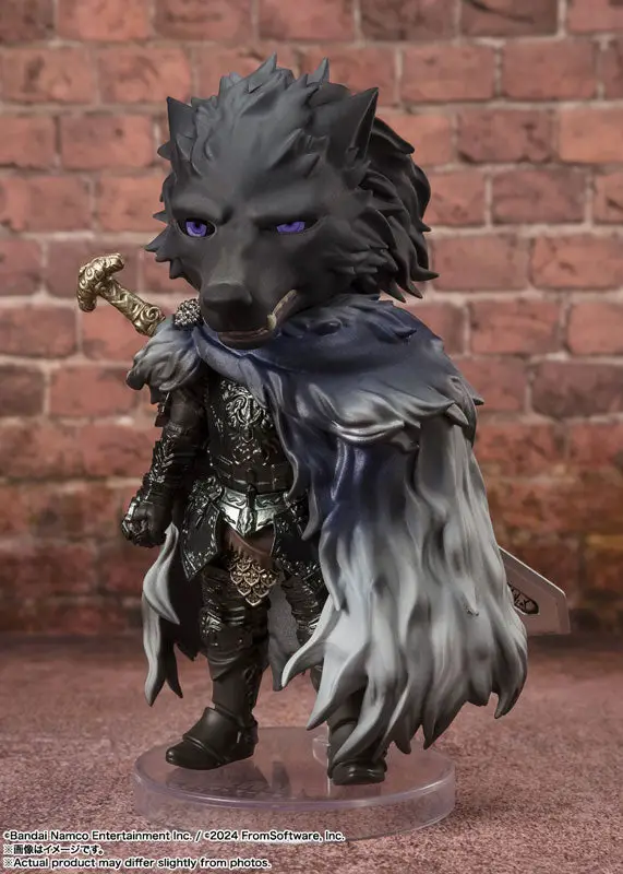 Figuarts mini Half-Wolf Blaidd "ELDEN RING"