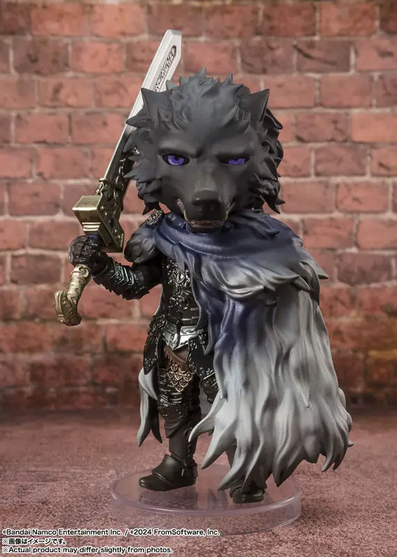 Figuarts mini Half-Wolf Blaidd "ELDEN RING"