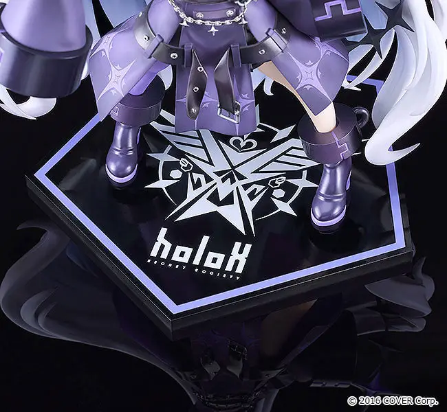 Hololive Production La+ Darknesss 1/6 