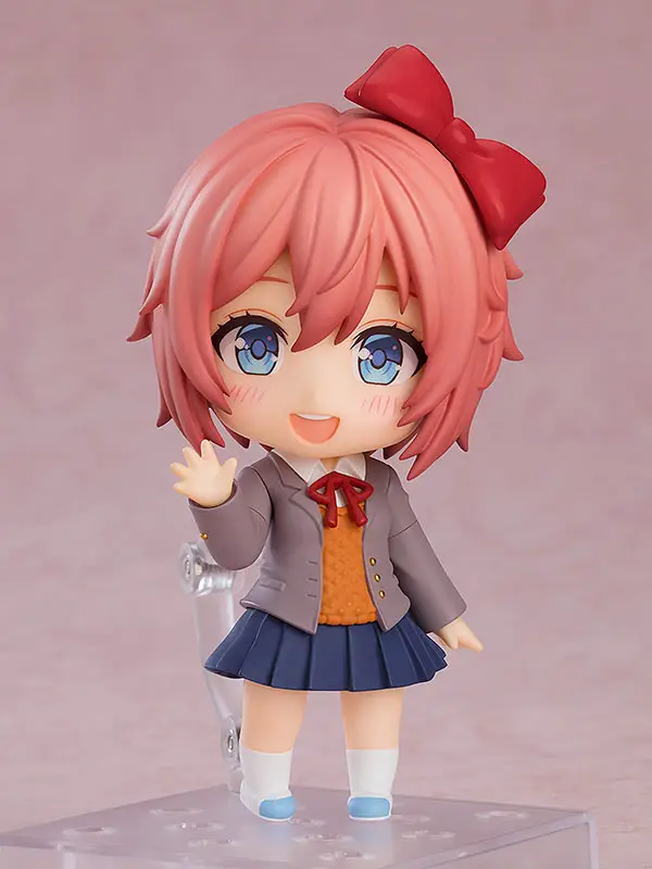 Nendoroid Doki Doki Literature Club! Sayori