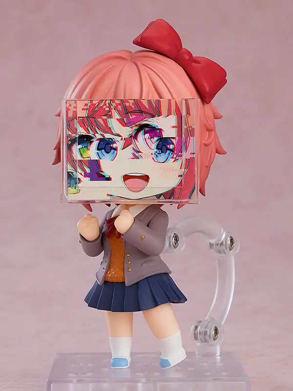 Nendoroid Doki Doki Literature Club! Sayori