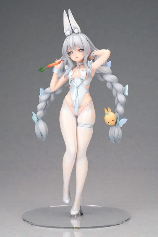 Azur Lane Le Malin Listless Lapin Ver. 1/6 