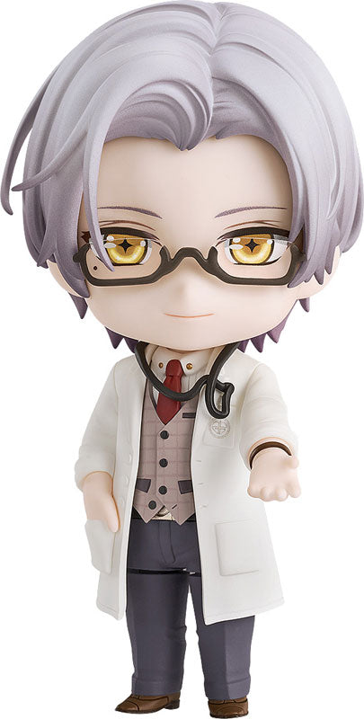 Nendoroid Tears of Themis Adjudicator