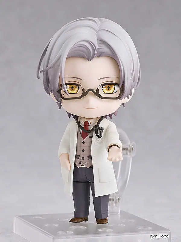 Nendoroid Tears of Themis Adjudicator