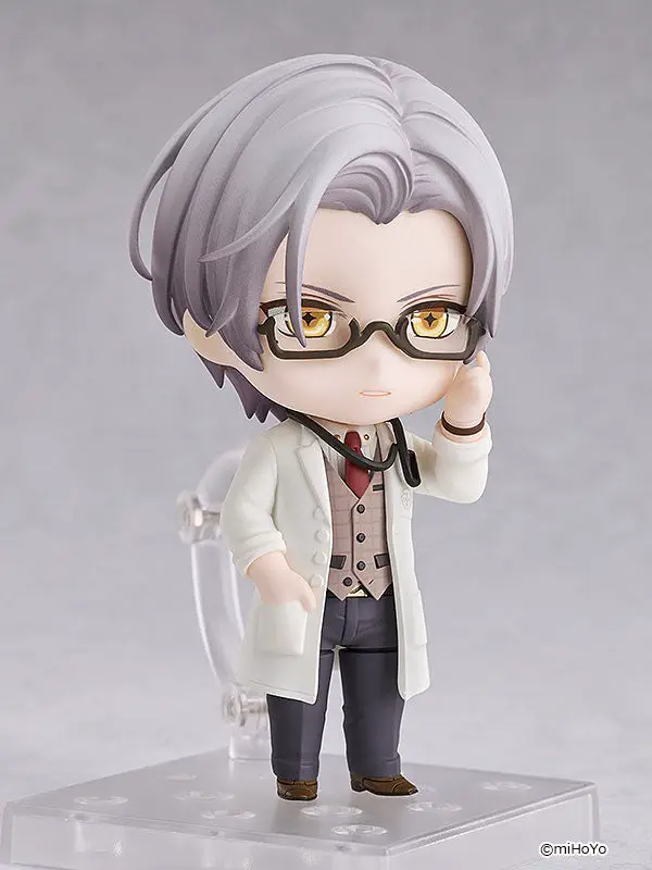 Nendoroid Tears of Themis Adjudicator