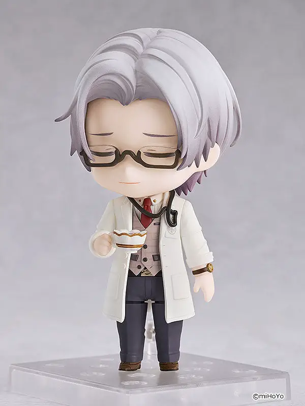 Nendoroid Tears of Themis Adjudicator