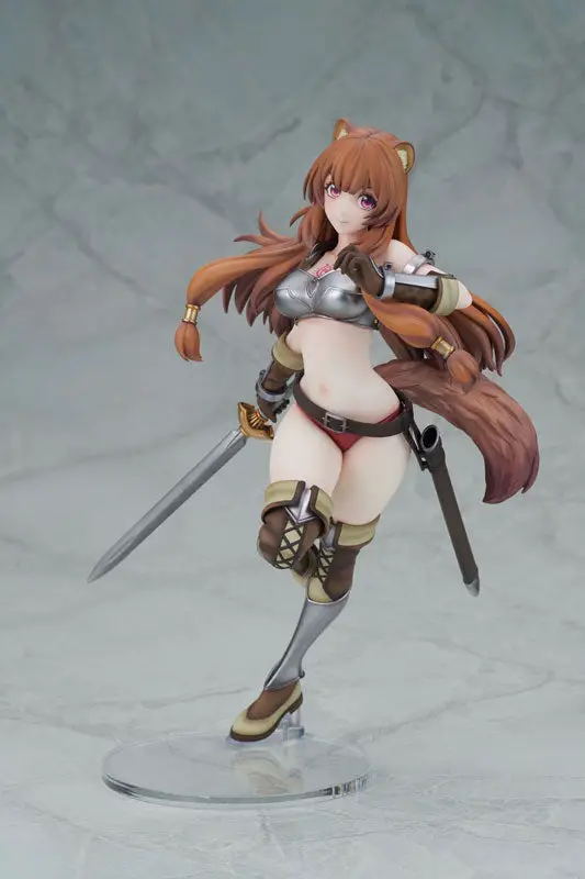 "The Rising of the Shield Hero" Raphtalia Bikini Armor Ver. 1/7 