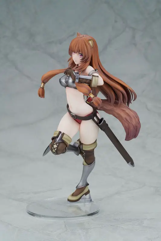 "The Rising of the Shield Hero" Raphtalia Bikini Armor Ver. 1/7 