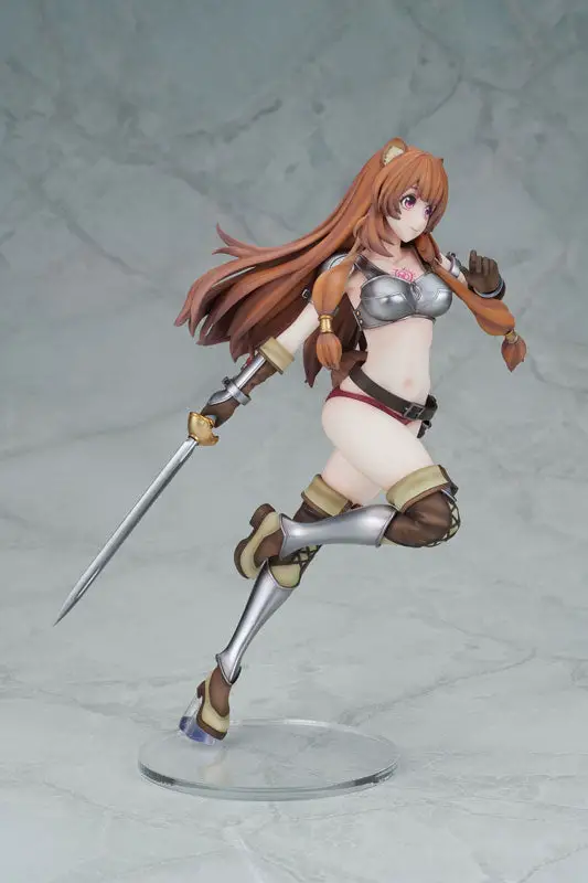 "The Rising of the Shield Hero" Raphtalia Bikini Armor Ver. 1/7 