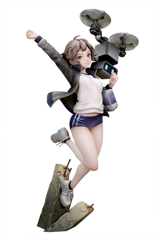 13 Sentinels: Aegis Rim Natsuno Minami 1/7 