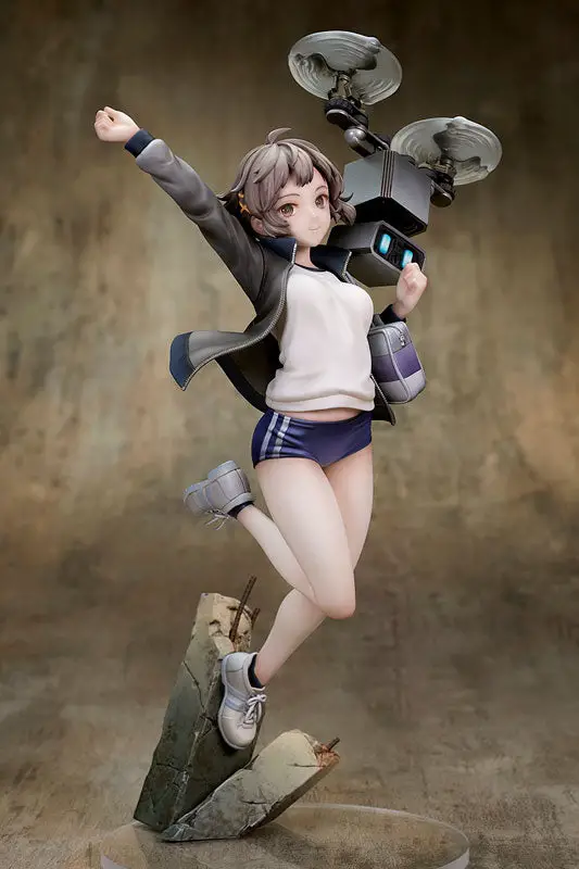 13 Sentinels: Aegis Rim Natsuno Minami 1/7 