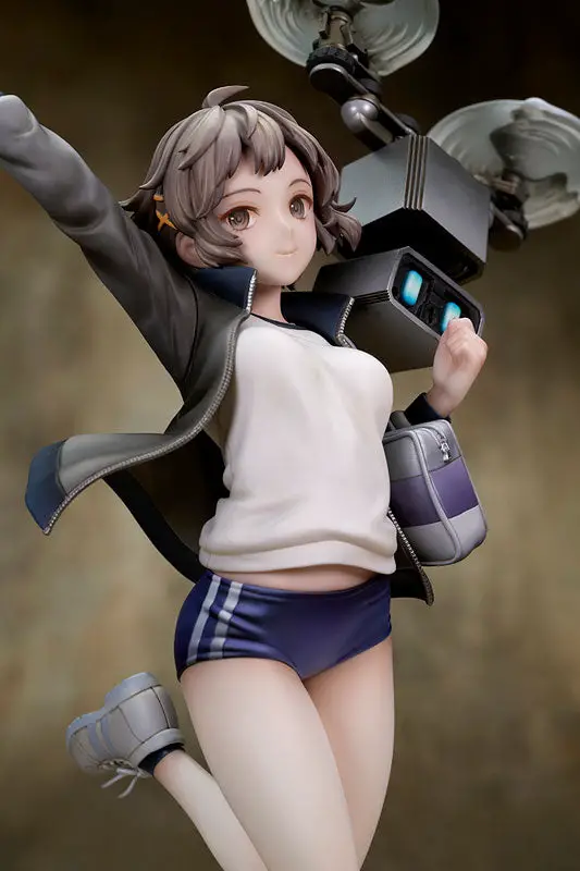 13 Sentinels: Aegis Rim Natsuno Minami 1/7 