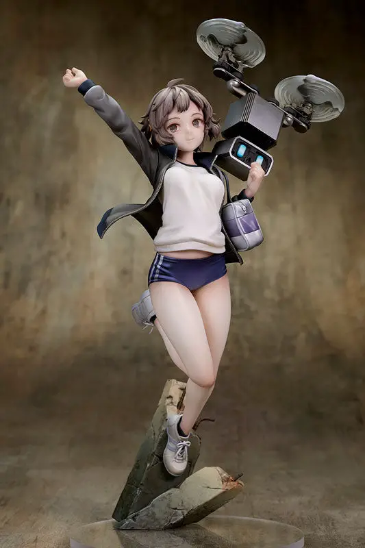 13 Sentinels: Aegis Rim Natsuno Minami 1/7 