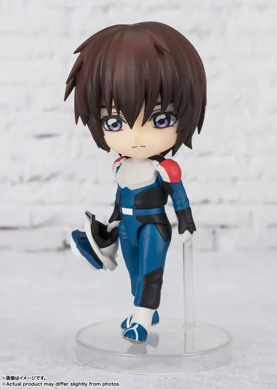 Figuarts mini Kira Yamato "Mobile Suit Gundam SEED Freedom"