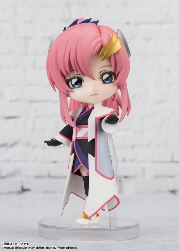 Figuarts mini Lacus Clyne "Mobile Suit Gundam SEED Freedom"