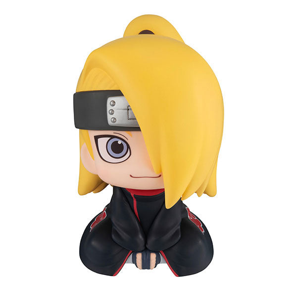 LookUp NARUTO Shippuden Deidara 