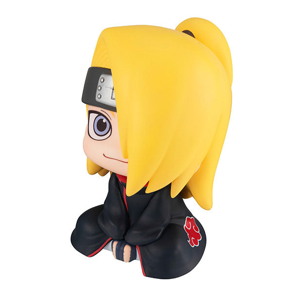 LookUp NARUTO Shippuden Deidara 