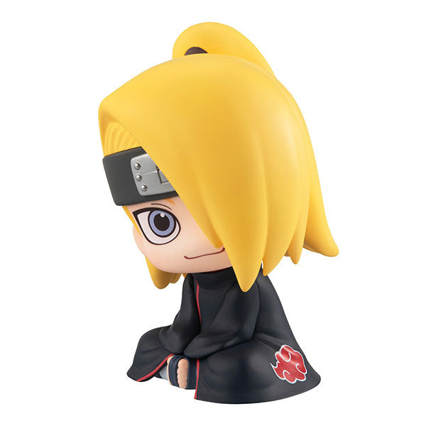 LookUp NARUTO Shippuden Deidara 