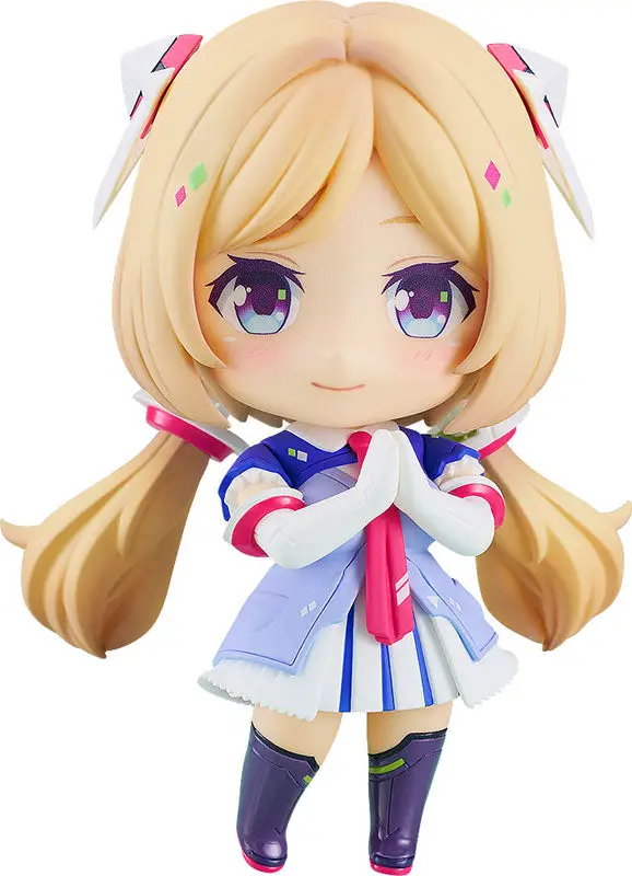 Nendoroid Hololive Production Aki Rosenthal