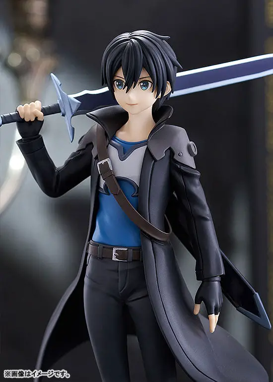 POP UP PARADE Movie Sword Art Online Progressive Kirito Aria of a Starless Night Ver. 