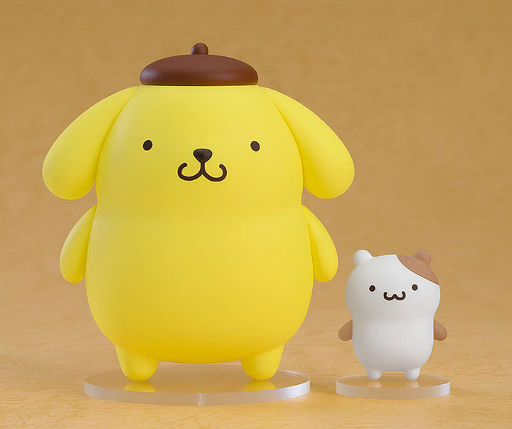 Nendoroid Pom Pom Purin